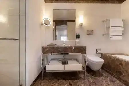Meliá Genova - 8