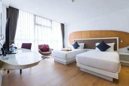 Icon Bangkok Sukhumvit - Sha Extra Plus - 77