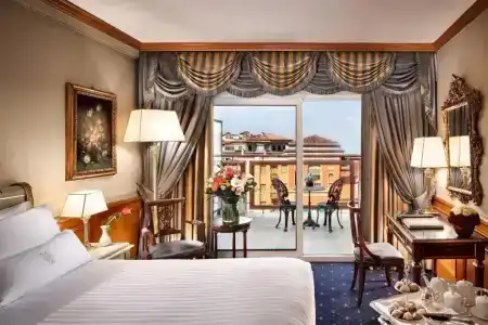 Parco Dei Principi Grand & Spa - 58