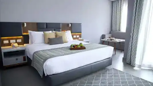 Sunrise Diamond Beach Resort -Grand Select - 73