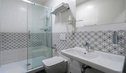 Ea ApartMelantrich - 42