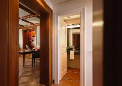 Widder - Zurichs luxury hideaway - 80
