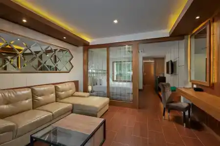 Shanaya Beach Resort & Spa Phuket - 80
