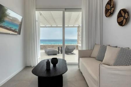 Elia Mykonos Resort - 97