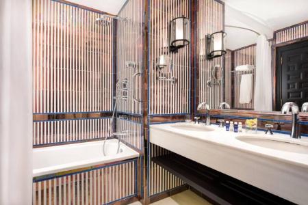 Alfonso Xiii, a Luxury Collection Hotel, Seville - 87