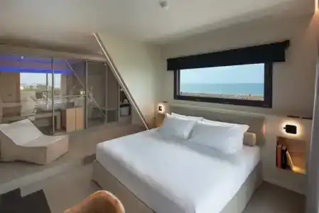 Savoy Beach & Thermal Spa - 69
