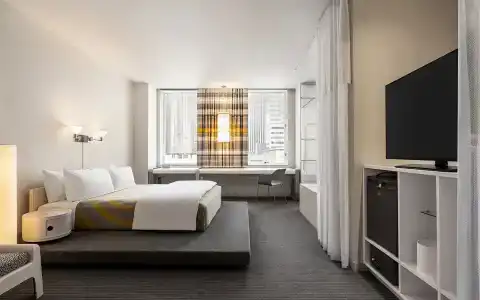 The Standard, Downtown LA - 61