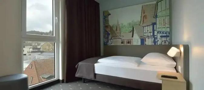 b&b Marburg - 22