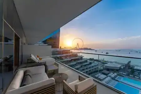 Five Luxe Jbr - 47