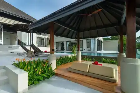 The Pavilions, Phuket - Sha Extra Plus - 62