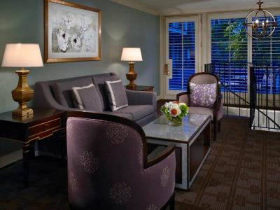 Royal Sonesta New Orleans - 57