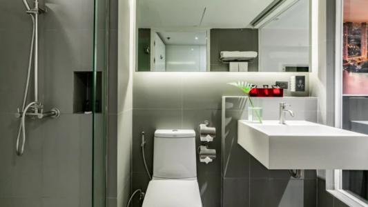 Galleria 12 Sukhumvit Bangkok by Compass Hospitality - SHA Extra Plus - 17