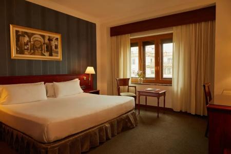 El Avenida Palace - 71
