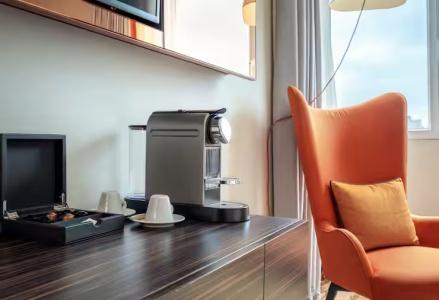 Radisson Blu Paris-Boulogne - 92