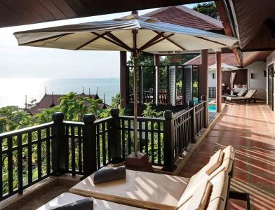 Rawi Warin Resort And Spa - Sha Extra Plus - 46