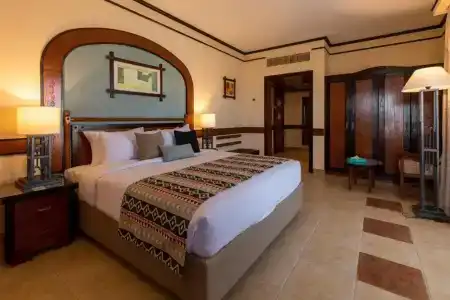 Sunrise Remal Beach Resort - 52