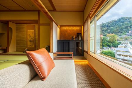 Hakone Yumoto Onsen Kajikaso - 174