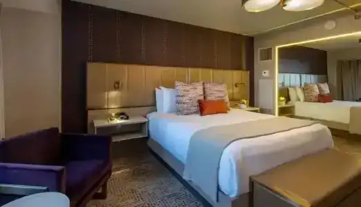 Sahara Las Vegas - 69