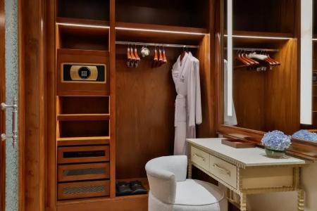 Waldorf Astoria Ras Al Khaimah - 13