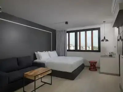 Prime Town - Posh & Port Phuket - 41