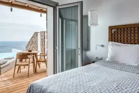 Alissachni Mykonos - 33