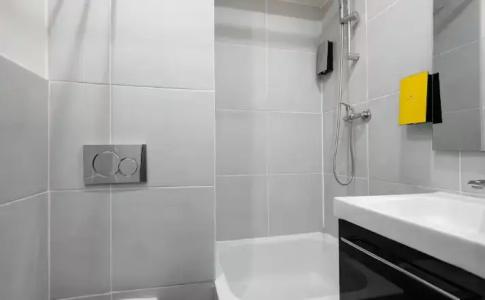 Staycity Aparthotels Gare de l’Est - 67