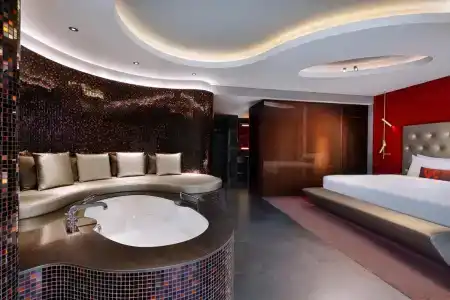 W Dubai - The Palm - 144