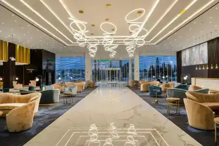 Chrysomare Beach & Resort - 22