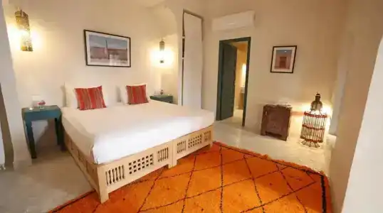 & Spa Dar Baraka & Karam - 30
