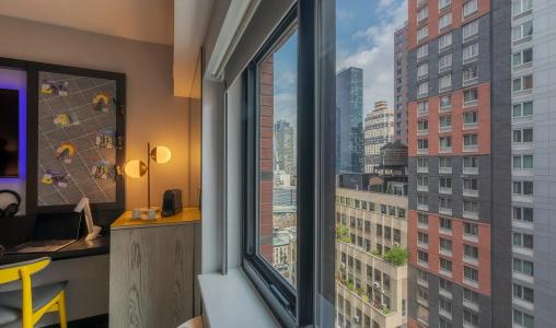 Pestana Cr7 Times Square - 74