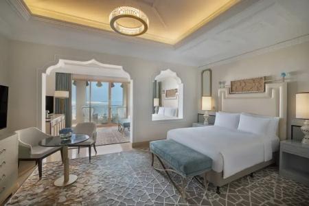 Waldorf Astoria Ras Al Khaimah - 2