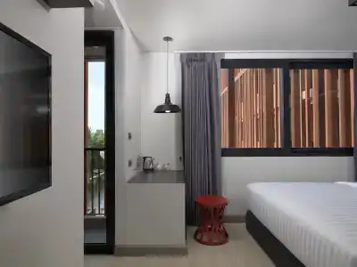 Prime Town - Posh & Port Phuket - 58
