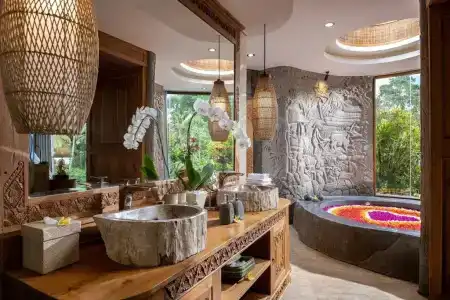 The Alena a Pramana Experience - 86