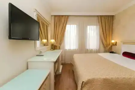 Bilem Beach & Spa - 16