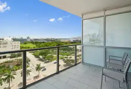 The Gabriel Miami Downtown, Curio Collection by Hilton - 125