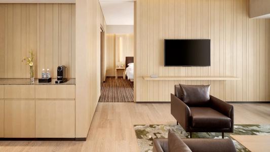 Hyatt Regency Beijing Wangjing - 48