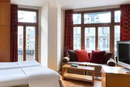 Le Palace Art - 75