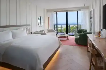 W South Beach - 45