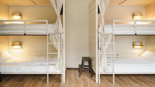 Wombats Hostels Naschmarkt - 50