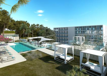 Msh Mallorca Senses, Santa Ponsa - Adults Only - 18