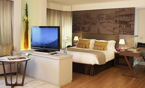 Grand Diamond Suites - 39