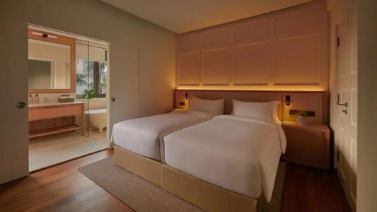 Amara Sanctuary Resort Sentosa (SG Clean, Staycation Approved) - 48