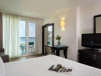 Crowne Plaza Tel Aviv Beach, An Ihg - 57