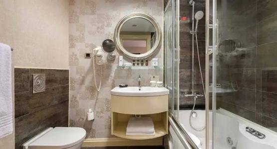 Limak Eurasia Luxury - 62
