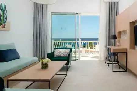 Suite Fariones - 38