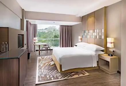 DoubleTree Resort by Hilton Penang - 38
