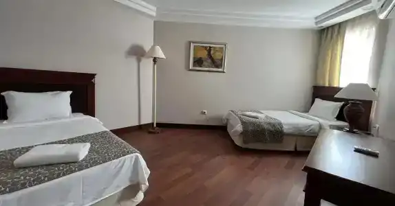 Bodrum Holiday Resort & Spa - 64