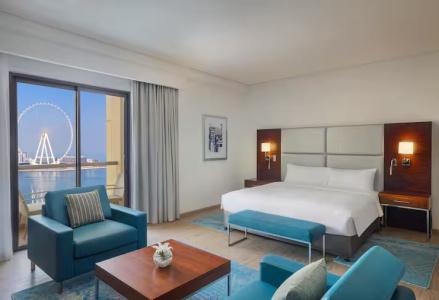 Hilton Dubai The Walk - 50