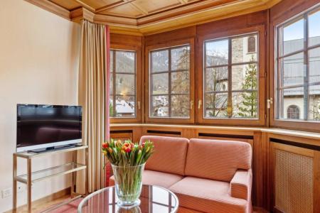 Grand Zermatterhof - 108