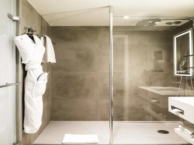 Novotel Paris Les Halles - 43